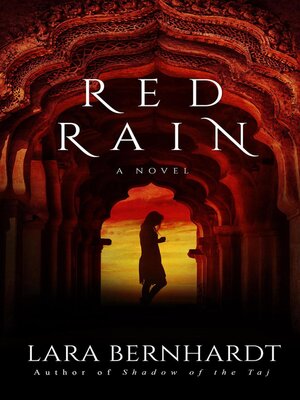 cover image of Red Rain